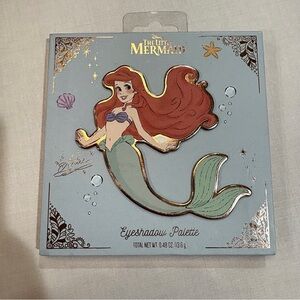 Disney The Little Mermaid Ariel Eyeshadow Palette